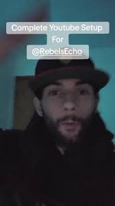 Asmr with @Rebels Echo 's Gaming Youtube Setup. Thanks to You guys we ...