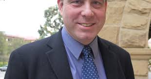 Timothy Forsyth's Instagram, Twitter & Facebook