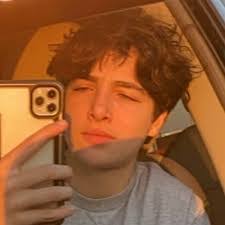 Kaleb Gonzalez's Instagram, Twitter & Facebook