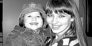 Au pair nominated for child-care award