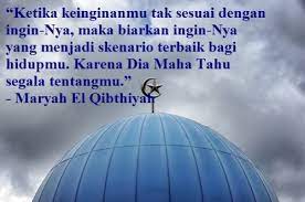 Istighfar dibaca ketika kita melakukan kesalahan atau telah berbuat dosa. Kutipan Kata Islam Yang Berkah Sebagai Peneduh Hati