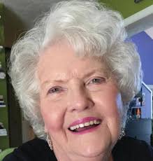 Martha Herron Obituary (1934