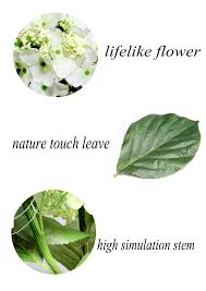 10 stems white hydrangeas $28. Hot Sale Artificial Flowers Silk White Hydrangea Flowers With Glass Vase Buy Artificial Hydrangea Cheap Artificial Hydrangea Flower Home Decoration Artificial Hydrangea Flower Product On Alibaba Com