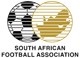 We had to conceptualise and animate a logo in a 10 second animation. South African Football Association Wikipedia
