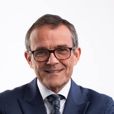 It was an honour to receive, yesterday, together with the Rt Rev and Rt Hon  Lord Chartres and Sir Stephen Timms, the Sternberg Interfaith Gold  Medallion.