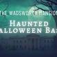 Haunted Halloween Bash event image