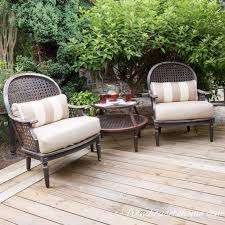 If there is an object in your yard that is in the way it makes sense to design your projects to ensure the amount of waste is minimized. Homemade Deck Cleaner The Best Inexpensive Non Toxic Diy Deck Cleaner Gardening From House To Home