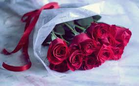 صور ورد وقلوب بوستات حب و رومانسية للفيس بوك Rose Rose Wallpaper Flowers