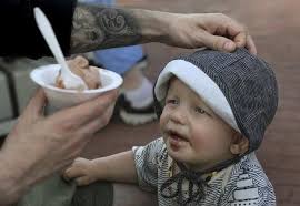 St. Peter's Fiesta in photos