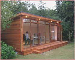 Tips To Make Your Own Garden Office Scotland Backyard Sheds Building A Shed Shed Design