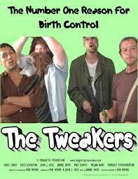 The Tweakers (Video 2009) - IMDb