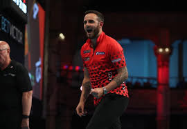 Joe cullen v wayne jones (r2). Pdc Home Tour Joe Cullen Averages 106 For The Night In Sensational Group 31 Showing Darts Planet