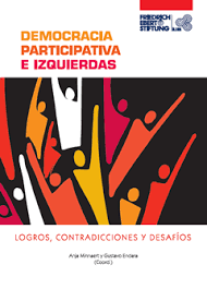 La participación de los ciudadanos en. Democracia Participativa E Izquierdas Logros Contradicciones Y Desafios Fes Ildis Ecuador