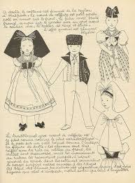 Fetesenfantines 19 Alsace French Costume Alsace Lorraine