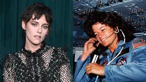 Kristen Stewart to Star as Sally Ride in Amazon's 'The Challenger'