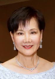 Obituary information for Angela Lam