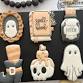 Haunted Hallows Cookie Decorating Class @Flying event image