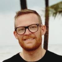 Andrew Bazil's Instagram, Twitter & Facebook