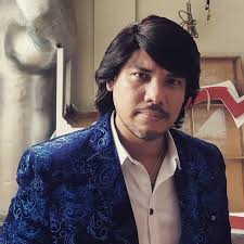 Yo Soy Sandro Tony Cam