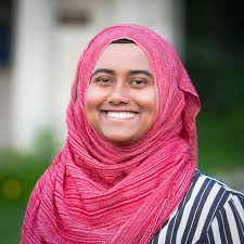 Graduate & Postdoctoral Studies