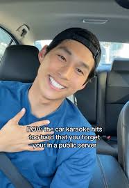 Brandon Yoon Apt Karaoke