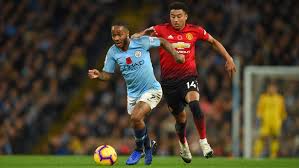 You can watch manchester united vs. Manchester City Vs Manchester United Score David Silva Aguero And Gundogan Fire City Pass Mourinho S Men Cbssports Com