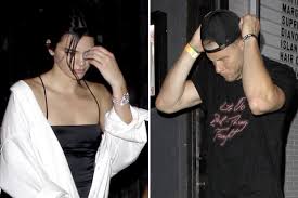 Kendall jenner reacts to blake griffin saying 'i love you'. Is Kendall Jenner Dating Blake Griffin Celebuzz