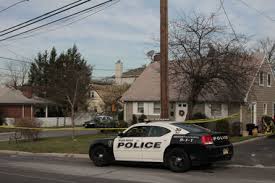 Former Hasbrouck Heights Police Officer Arrested In Connection With Wood Ridge Homicide Nj Com