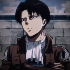Levi Roman Empire