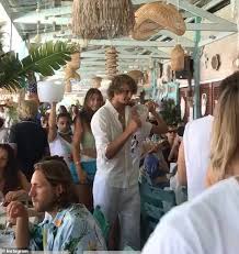 Brenda is a german top model that loves. Alexander Zverev Tried To Strangle His Ex Girlfriend At Last Year S Us Open Daily Mail Online