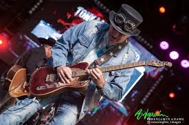 The great Tommy Cameron ripping up the Vegas strip