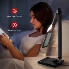 A dedicated led desk lamp is a better choice for quality of light and for more effective use of the for more guides and troubleshooting of taotronics lamp, please refer to this step by step guide: Top 6 Best Taotronics Lamp Reviews 2021 Reviews Brand Review