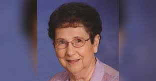 Margaret Schubert Obituary