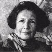 لیلیان فایراستون نویسنده کتاب زبان فراموش شده کودکان