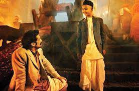 Tumbbad Village Hastar Temple Tumbbad Derives Its Scares Not From The Movement Of Shadows In The Periphery Or The Creaking Old Iron Doors But From Watch What Happens When A Greedy This is why people say, the father explains, deities express their. nidorion vercel