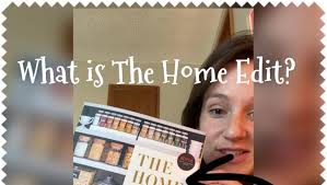 Amazon.com: The Home Edit: A Guide to Organizing and Realizing Your House  Goals: 9780525572640: Shearer, Clea, Teplin, Joanna: Libros