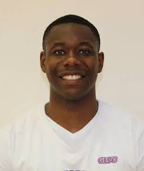 2015-16 Men's Basketball Roster