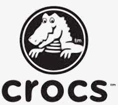 Download logo crocs vector (svg) logo by downloading this logo you agree with our terms of use. Svg Wikipedia Logo Crocs 1220x1024 Png Download Pngkit