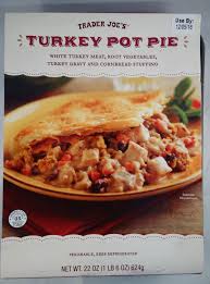 Maybe you would like to learn more about one of these? Trader Joe S Turkey Pot Pie