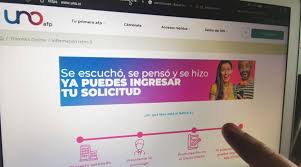 Comenzó tercer retiro del 10%: L5yz1jv8dbugpm