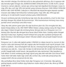 Insurance gives you extra protection if things go wrong. Drama Longkai L0n G Proton Ide L Gl0be Aut0