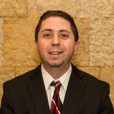 I'm proud to say that my son-in-law Joe Metz had a hand in this magazine.