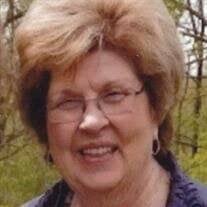 Janet Kay Waitt Obituary