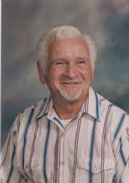 Obituary of Roland Townsend