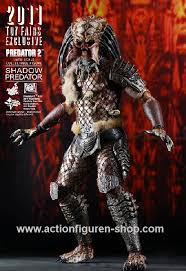 The lost hunters, a clan shrouded in mystery, travelers of both time and space. Www Actionfiguren Shop Com Predator 2 Shadow Predator Toy Fairs Exclusive Online 1 6 Figuren Und Zubehor Kaufen