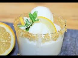 Check spelling or type a new query. Gelato Al Limone Senza Gelatiera Lemon Ice Cream Youtube