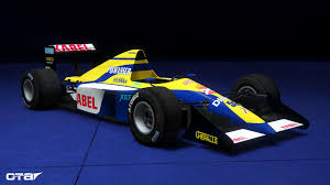 I'd guess that a nascar car, built for turning left 99% of the time, is much less suited to a normal f1 road course than an f1 car is to a nascar/indy car oval. Why Did Rockstar Add An F1 Car Which Is Designed For Speed Yet Can T Beat Most Super Cars In A Drag Race Gtaonline