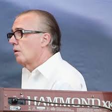 Jim Beard, Steely Dan Keyboardist, Dead at 63