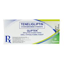Image result for Gliptin