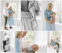 Preparing for Your Studio Newborn Portrait Session | Atlanta Newborn  Photographer